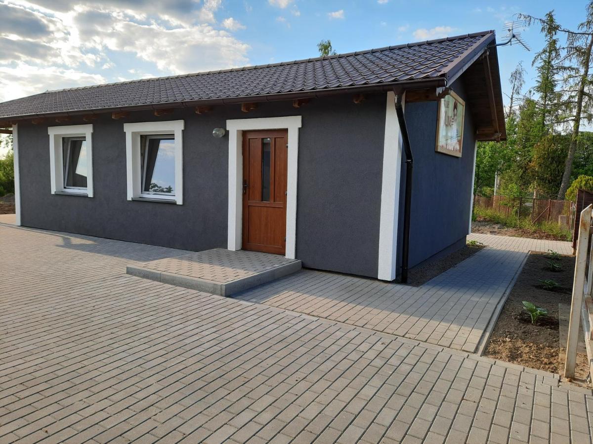 Stylowe Prlove Rogowo  Exterior photo